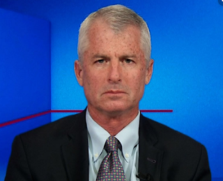 Phil Mudd Wiki Bio 2019: Age, Wife, Married, Net Worth, Ethnicity, Education, Family, Twitter