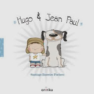 Hugo & Jean Paul