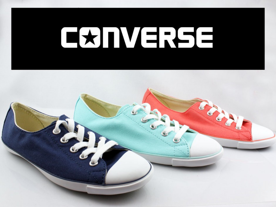 sepatu converse all star original