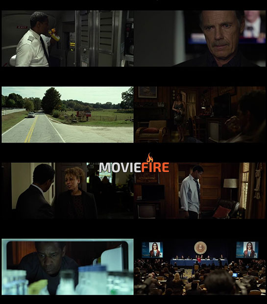 Flight (2012) 1080p