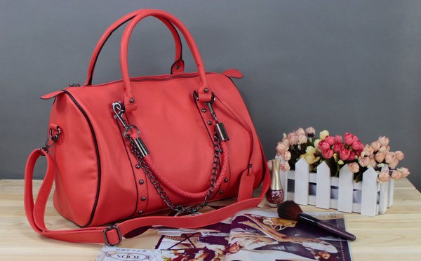 FabulousBags: Trendy Korean Style Bags