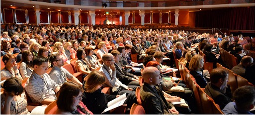 Conference Alerts 2021