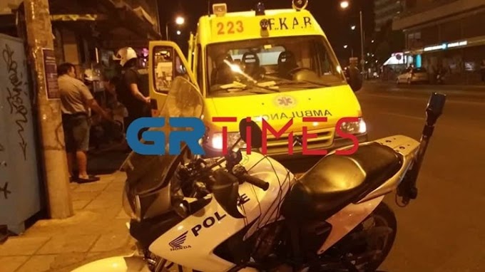 Θεσσαλονίκη: Άνδρας βρέθηκε νεκρός σε στάση του ΟΑΣΘ -  