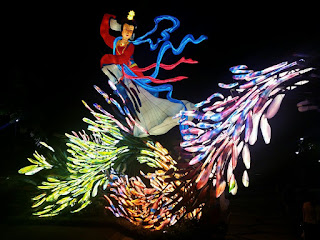 Mid-Autumn Lantern Festival Mid-Autumn Lantern Festival