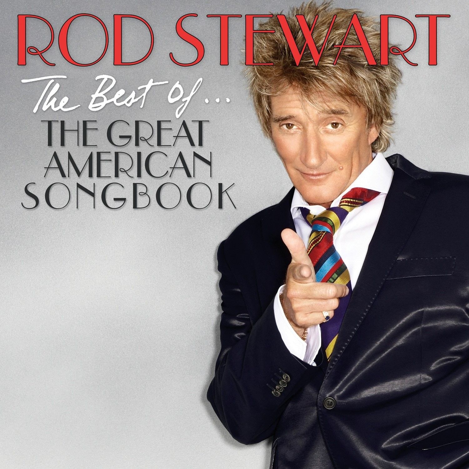 Top 36 English Hit Songs by Rod Stewart, The Essential Collection (2012)