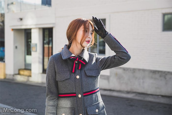 Model Park Soo Yeon in the December 2016 fashion photo series (606 photos) photo 19-3