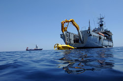 Peristiwa KRI Naggala 402 Mendorong TNI AL Membeli Submarine Rescue Ship