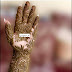 Beautiful and Easy Mehndi Design Collection, Heena and Arabic Mehndi Design (Page-6)
