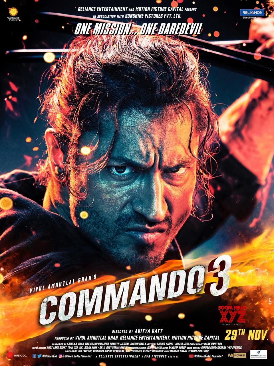 commando full movie hindi online commando full movie hindi online