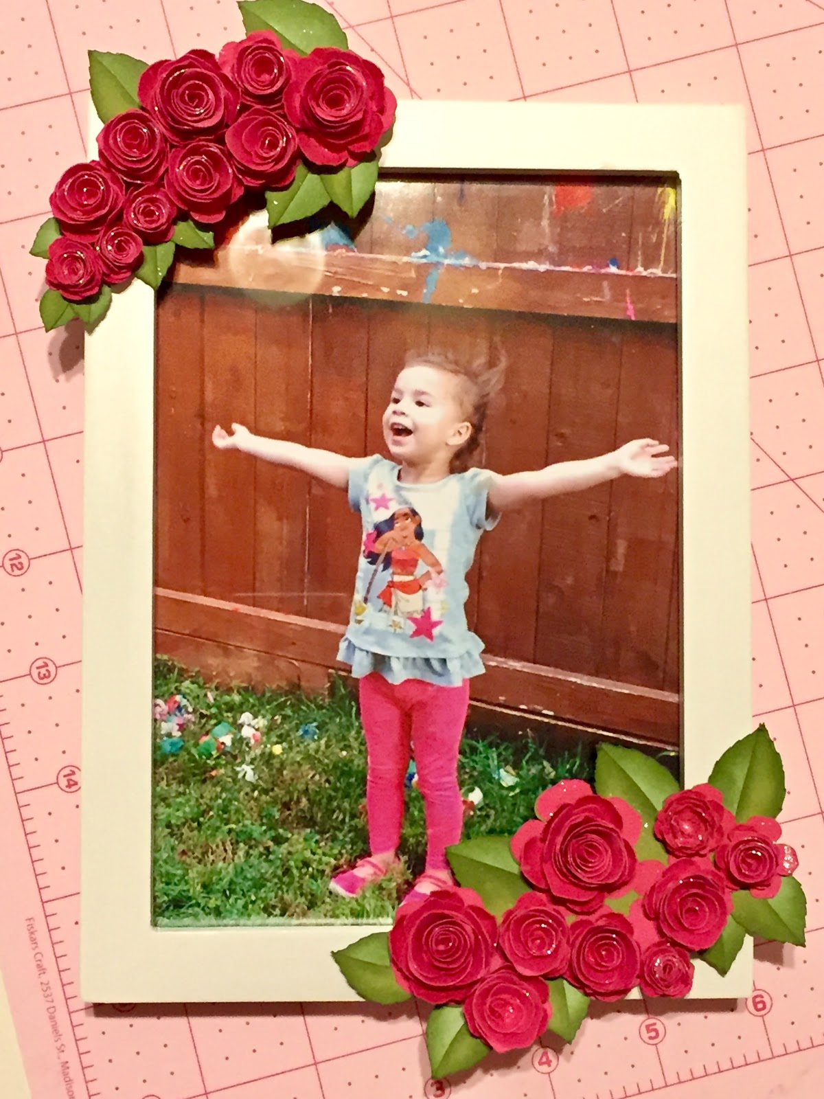 Angie's Paper Passion