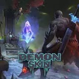 Demon Skin PC Game For Windows (Highly Compressed Part files)