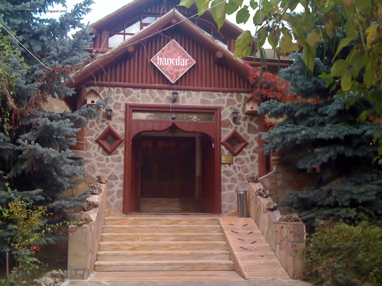 Fili tuttuğum yerden bir de ben tarif edeyim&hellip; Çorum�da Nerede Yemek