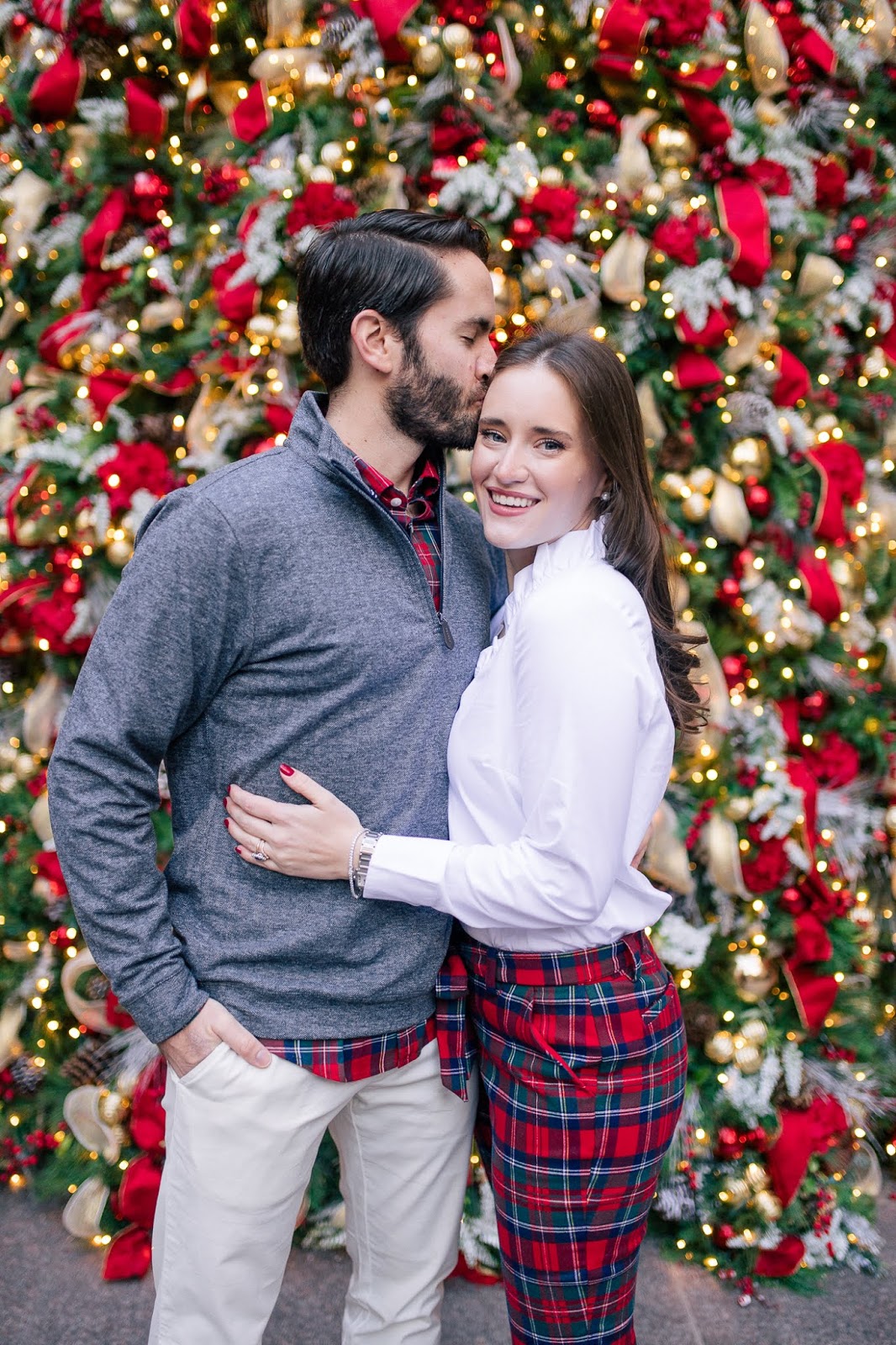 Vineyard Vines Holiday 2019 Connecticut Fashion and Lifestyle Blog