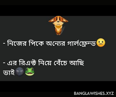 ফানি স্ট্যাটাস ফানি স্ট্যাটাস