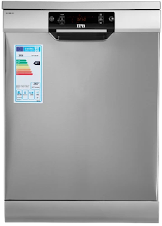 IFB 15 Place Settings Front Loading Dishwasher (NEPTUNE SX1) IFB 15 Place Settings Front Loading Dishwasher (NEPTUNE SX1)