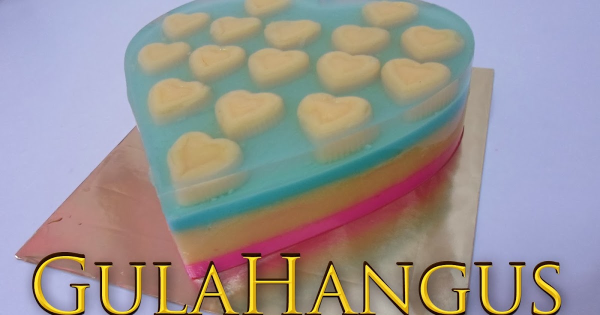 Resepi Puding Karamel Strawberry Klaten Dd