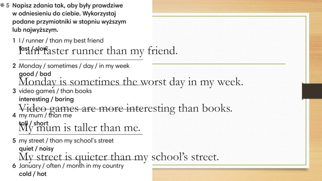 Homework jest policzalne picture