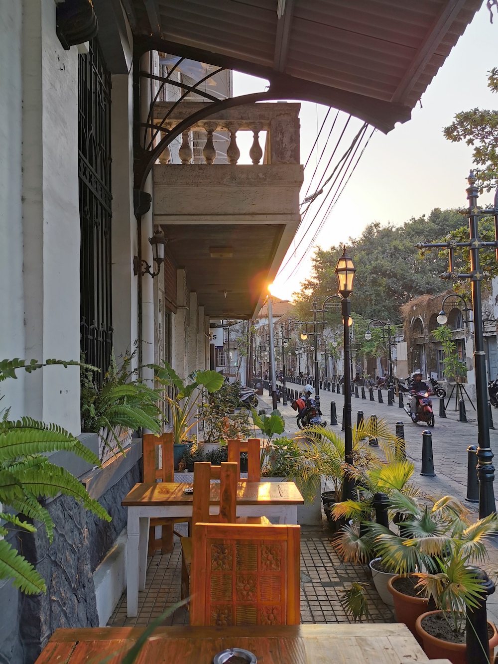 Tesyasblog Hero Coffee A Coffeeshop To Visit At Semarang Old Town Tesyasblog Hero Coffee A Coffeeshop To Visit At Semarang Old Town