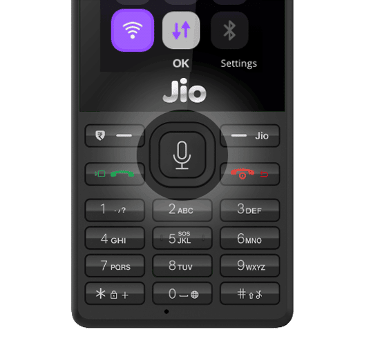 Jiophone Will Soon Be Getting Google Assistant In English Hindi Androguider One Stop For The Techy You