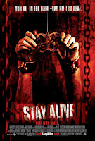 Sobreviviendo (Stay Alive)