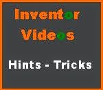 Inventor Videos