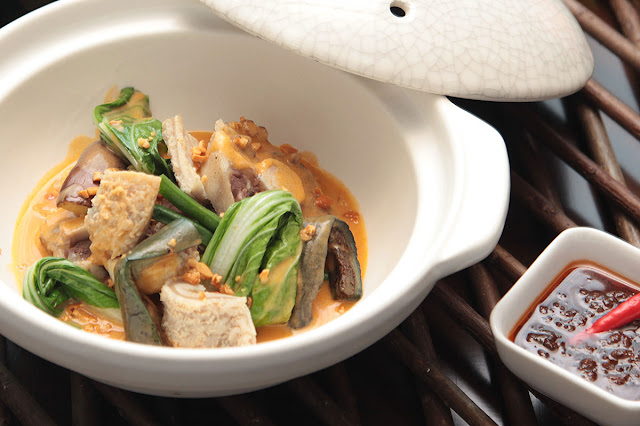 Kare kare, dish that you have to try in the Philippines