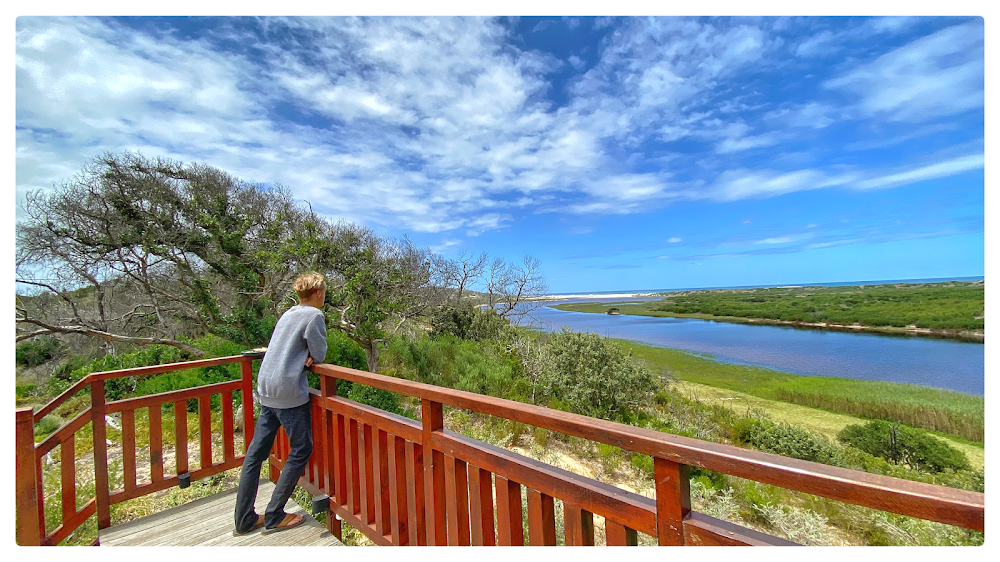 Goukamma, Nature reserve, Marine Protected Area, Sunset, Knysna, river lodge, hiking Garden route, River Fun, Fish Eagle Lodge,