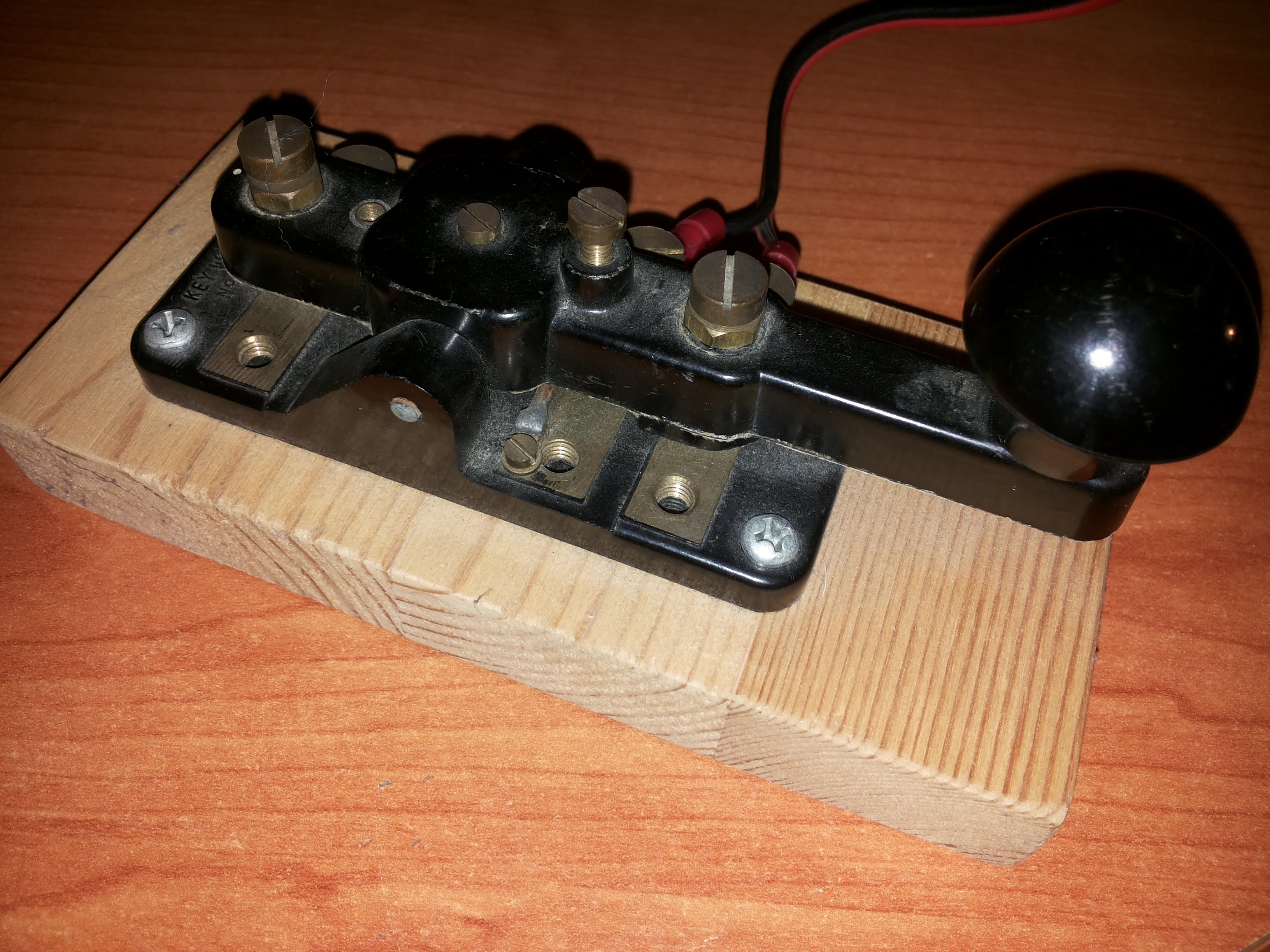 IV3ONZ's Ham Radio Blog Il Codice Q