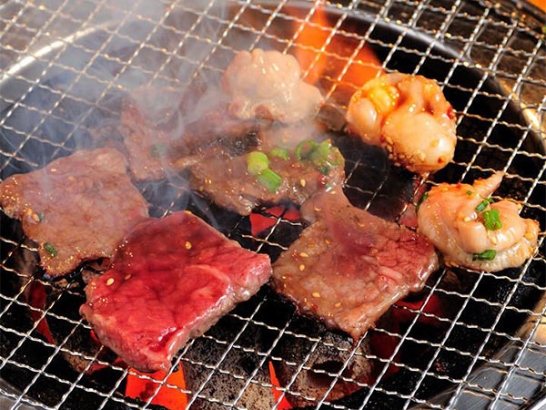 10 delicious dishes in Osaka make you forget the way back