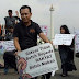 Iwan Sumule: Dua Pekan Ini Aneh, Jokowi Sibuk Urus Habib Rizieq Dan Mahasiswa Lupa Demo