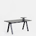 Ariake Collection by Legnatec and Hirata Chair
