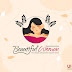 Beautiful Woman | Logo for a client