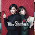 Az HBO Go-n nézhető a női Sherlock variáció