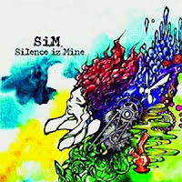 SiM (Singles, album) Cover