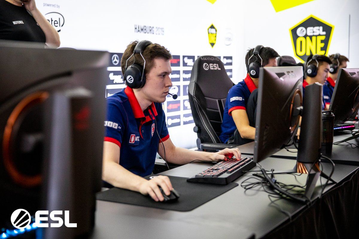 Nhánh thắng Playoff ESL Hamburg: TNC tiếp tục thăng hoa, Gambit nhọc nhằn vượt ải VG (Ảnh 6)