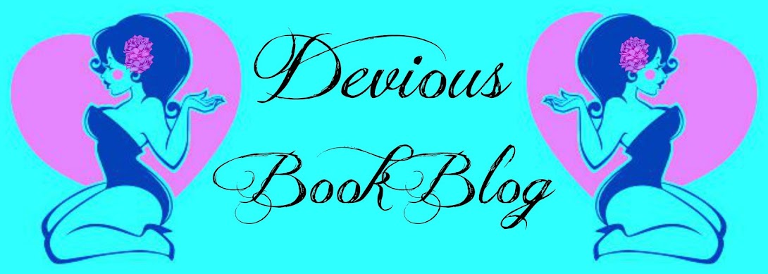 Devious Book Blog