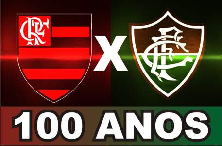VÍDEO - Relembre a história do Fla-Flu