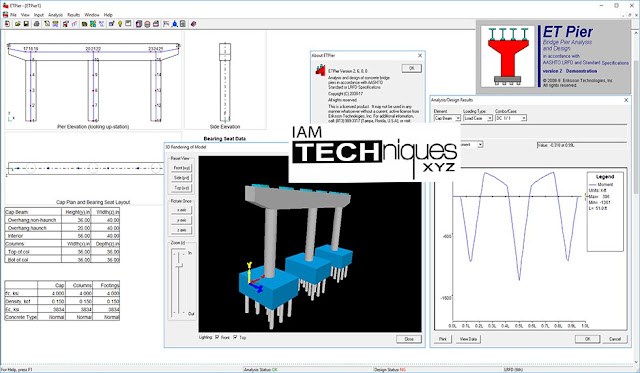 ETPier v2.60 x64