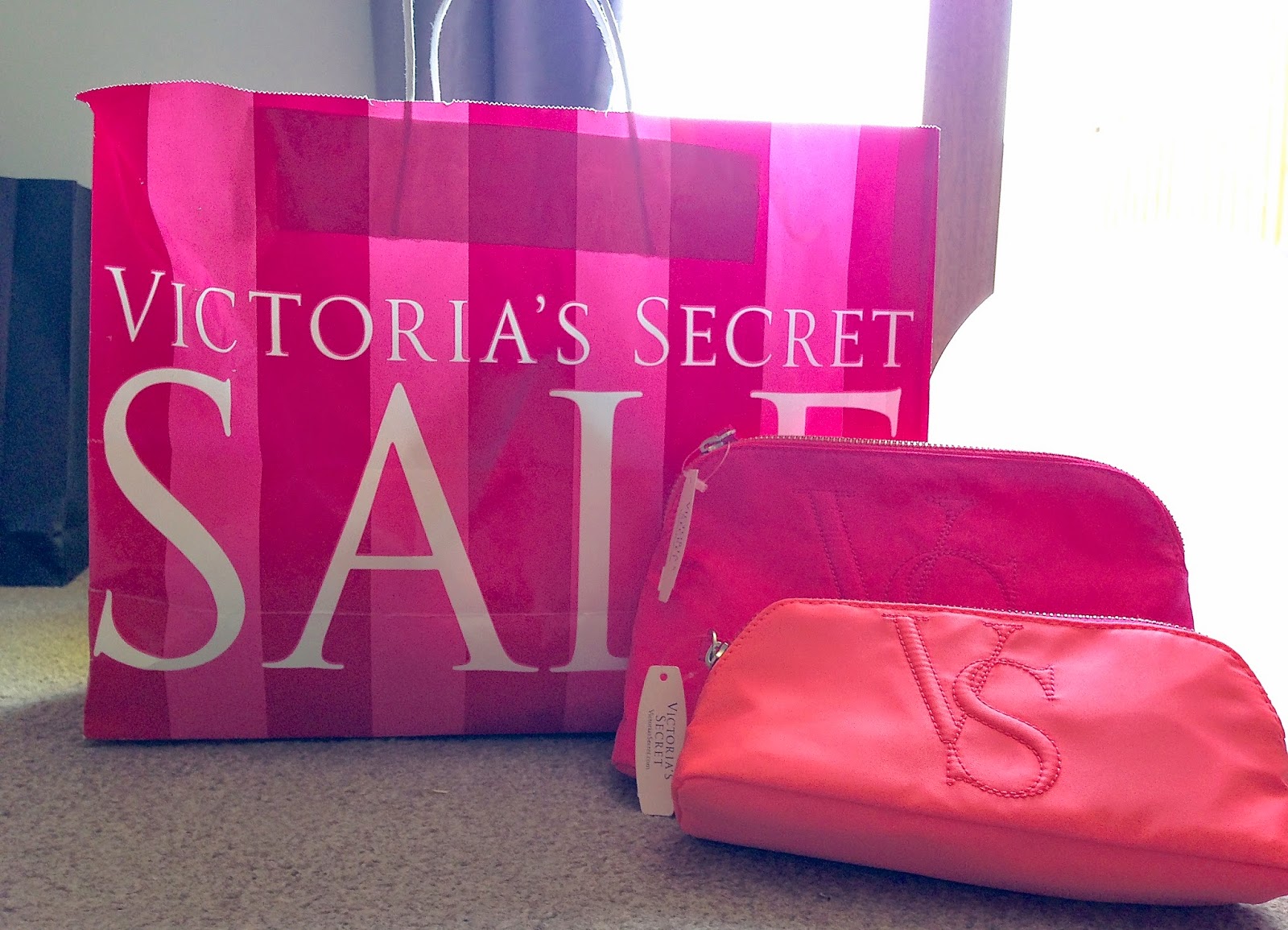 victoria secret sale items