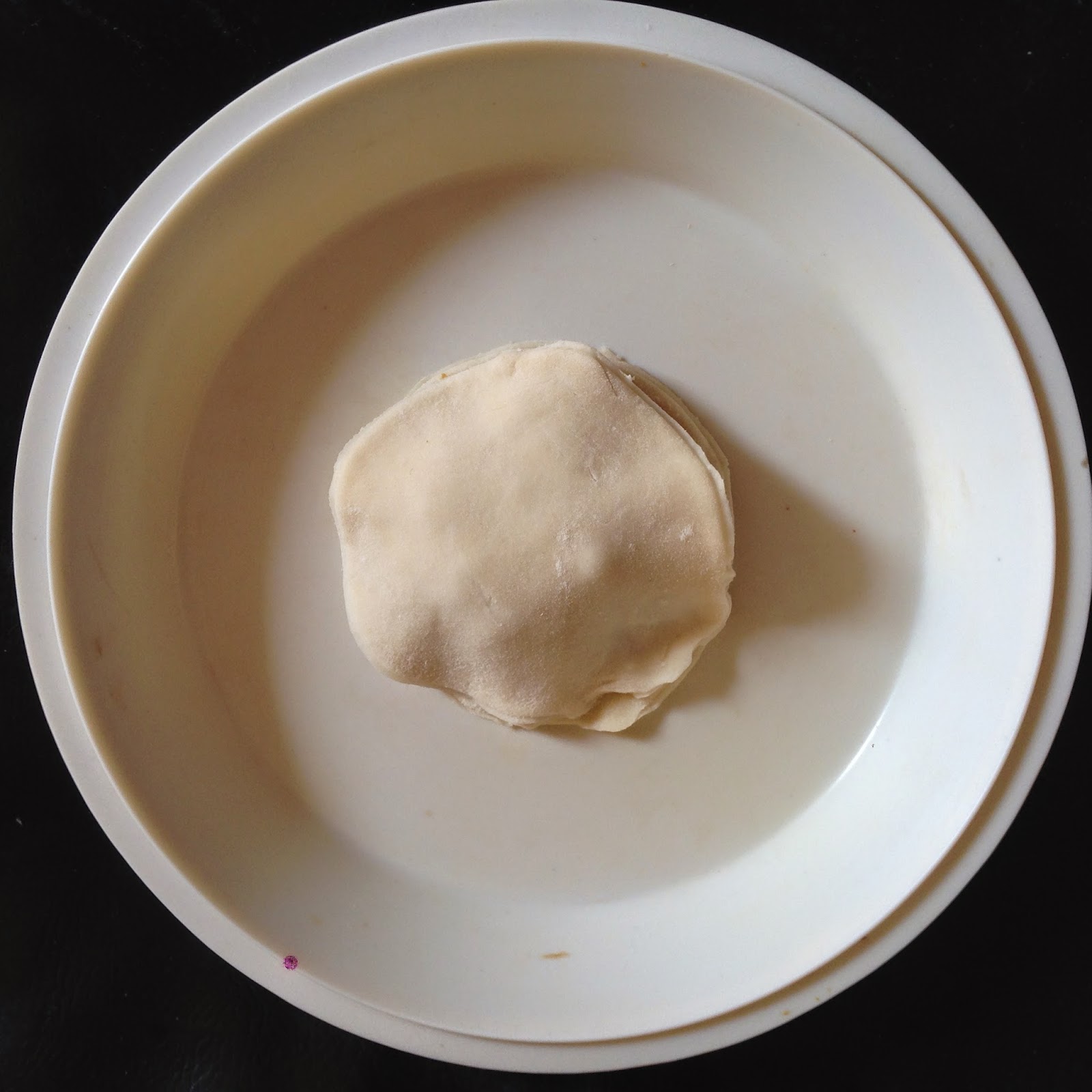 Nila's Cuisine: Irachi Pathiri / Chicken Pathiri