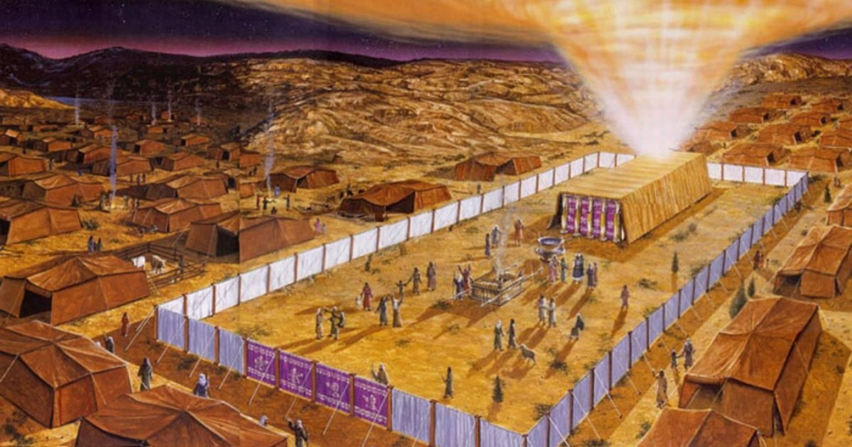 Sinopsis de Éxodo (Parte IV) Mundo Bíblico El Estudio de su Palabra