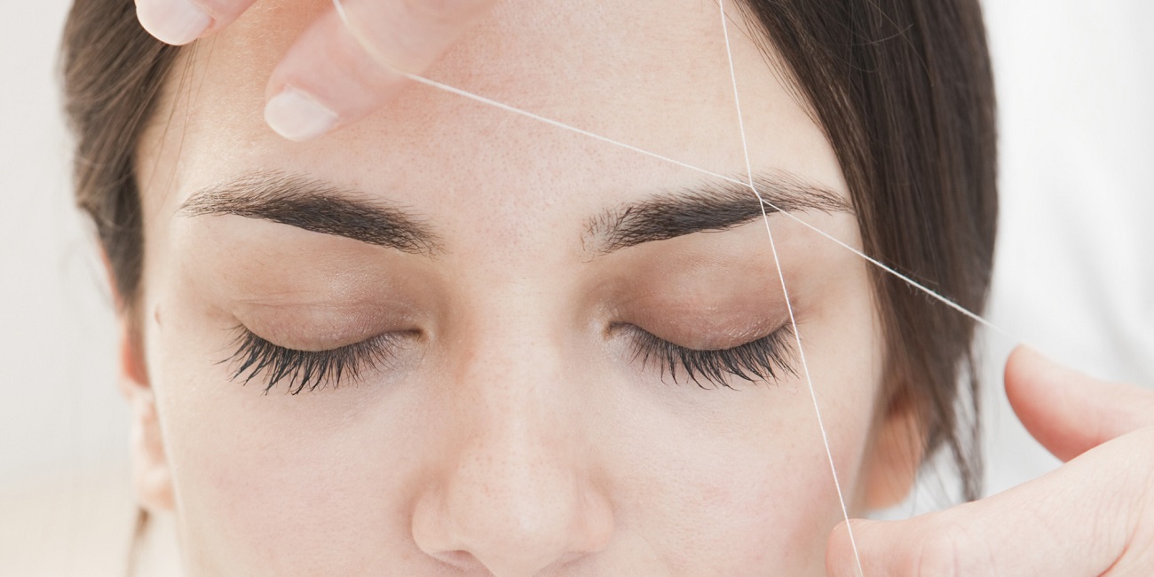 6 Hair Removal Methods For Your Eyebrows Diva Likes