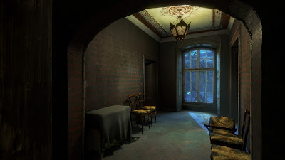 The Mansion Game Screenshot 11