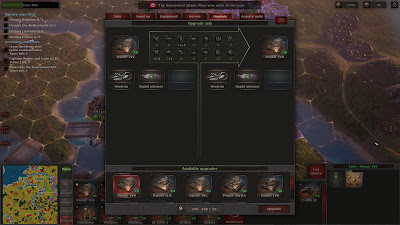 Strategic Mind Blitzkrieg Game Screenshot 13