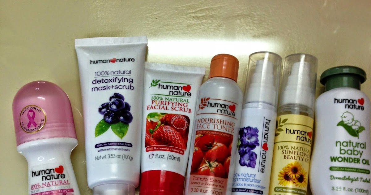 Live, Laugh, Love with Gladz 23 Miracles in One Bottle Human Nature's