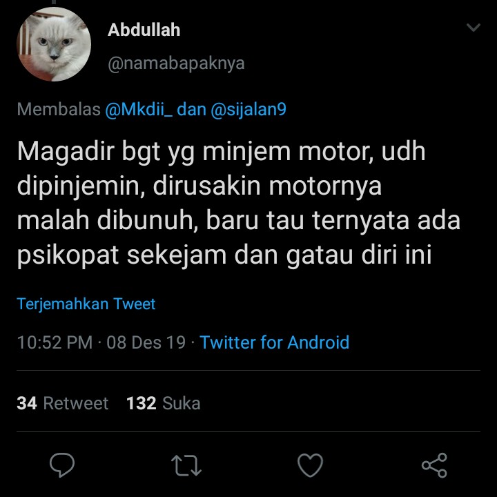 Baru Buat Akun Simak Deretan Istilah Anak Twitter Dan Artinya Ini Bagian 1