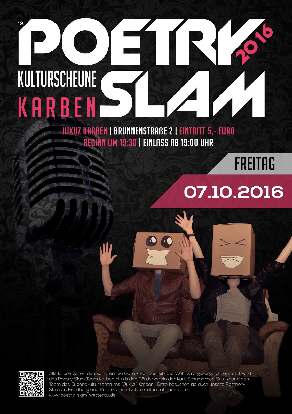 Veranstaltungen Das Blumen