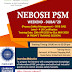 Most Popular Occupational NEBOSH Process Safety Management (PSM) Course