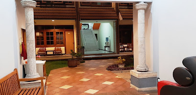 bagian-lain-hotel pengalamanku menginap di hotel surya indah salatiga jawa tengah review nurul sufitri travel lifestyle blogger