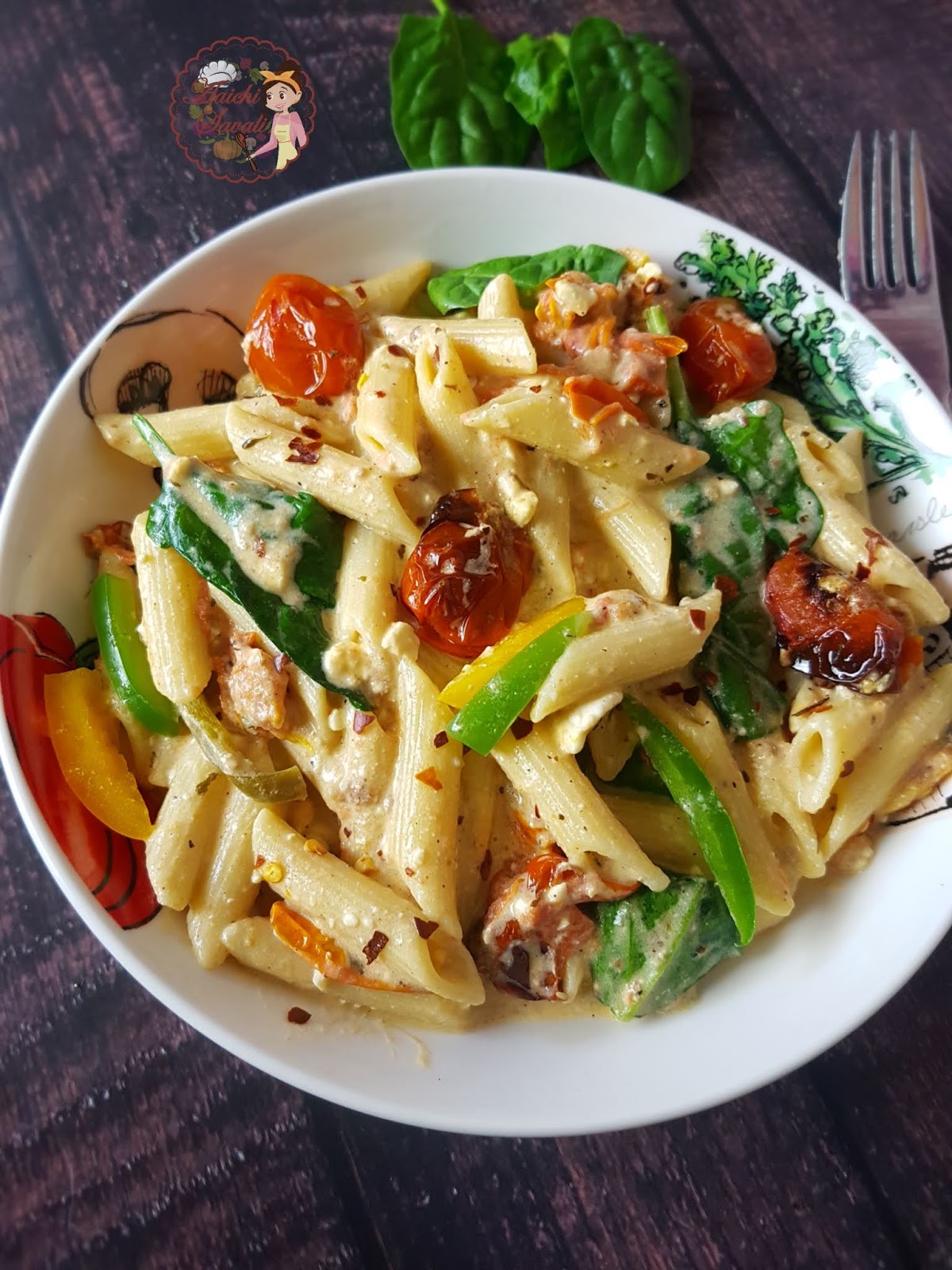 Air Fryer Feta Pasta Instant Pot Baked Feta Tomato Pasta Feta